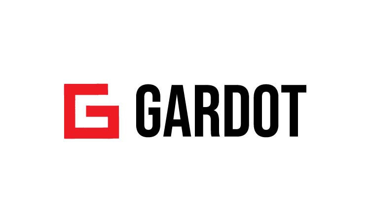 Gardot.com - Catchy premium domain marketplace